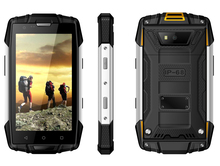 original Kcosit S951 IP68 Waterproof phone Shockproof Dustproof Rugged Android 5.1 Smartphone MTK6580 1GB RAM Mobile Phone GPS 2024 - buy cheap