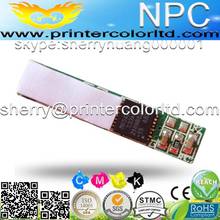 Тонер-карта для цветного принтера Samsung, чип для цветного принтера Samsung, чип для clt 320 325 326 Clx 3186 3186FN 3185, 407 clp320 325 CLX3185 3186 2024 - купить недорого