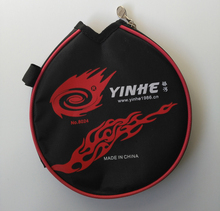 Original yinhe table tennis case for table tennis rackets ping pong paddle racket sports classic case 2024 - buy cheap