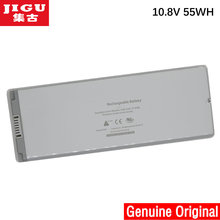 JIGU A1185 Original Laptop Battery For APPLE MacBook 13" MA254CH/A MA254J/A MA255B/A MA255X/A MA699TA/A MA700CH/A White 2024 - buy cheap