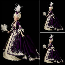 Vestido de noche de la guerra Civil, traje de Bella del Sur, Victoriano, Lolita, scarlett, US6-26, SC-917 2024 - compra barato