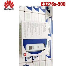 Huawei E3276 E3276s-500 gsm umts Fdd huawei 4g lte модем 2024 - купить недорого