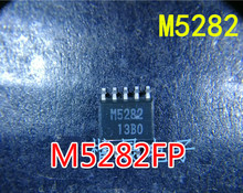 5 шт. M5282FP M5282 SOP10 2024 - купить недорого