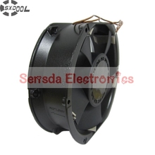 SXDOOL 6C-380HB S 380V 17251 172 * 172 * 51mm axial cooling fan radiator fan 2024 - buy cheap