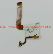 for Sony Alpha a9 ILCE9 Rs-1009 Mount Flex Cable Assembly Replacement Repair Part 2024 - buy cheap