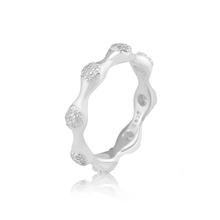 Ring Modern LovePods Silver Rings For Women Men Anel Feminino 100% 925 Jewelry Sterling Silver Anillos Wedding 2024 - buy cheap