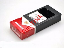 Vanishing Cigarette Box  - Magic Trick , Magic Card Tricks 2024 - buy cheap