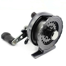 Fly Reel Flying Reel Fishing  raft fishing reel wheel Left Right Hand  Casting Fly Reel 2024 - buy cheap