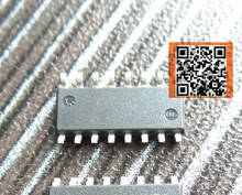 10 шт. 6A01 FA6A01 FE6A01 чип источника питания для ЖК-дисплея SOP16 100% новая и оригинальная фотосессия FA6A01N 2024 - купить недорого
