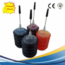 Good quality specialized dye Refill Ink kit  all inkjet printer(4pcs/set) 2024 - buy cheap