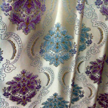 Cortina grande de encaje de cortina, venta al por mayor, cortina bordada, de lujo 2024 - compra barato