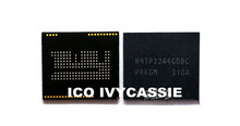 H9TP32A4GDCC eMMC memoria Flash IC NAND chip utilizado 100% probado bien 2024 - compra barato