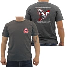 New Summer Fashion TShirt Vfa102 Diamondbacks Squadron United States Navy T-shirts Men Cotton Shirt Cool Tees Tops Harajuku 2024 - buy cheap