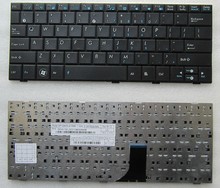 SSEA US New Keyboard For Asus EEEPC EEE PC 1005 1005HD 1005HA 1001 1008 1008HA 1001HA 2024 - buy cheap