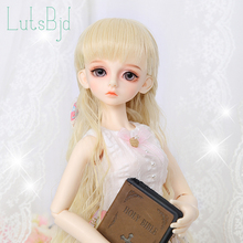 OUENEIFS Luts Bory 1/4 BJD SD Resin Dolls Fullset Toy Gifts For Birthday Or Christmas LIMITED SALES 2024 - buy cheap