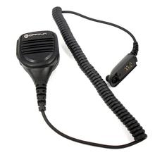 Micrófono de altavoz para walkie-talkie, Radio para Motorola GP328, GP380, GP320, HT750, PRO5150, MTP750, PTX760, GP340, HT1250, MTX850, PR860 2024 - compra barato