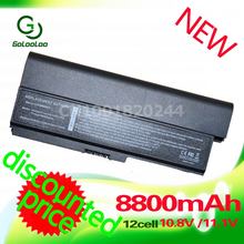 Batería de 8800MaH para toshiba Satellite M300 M305 M500 M305D M505 M505D M511 M512 M600 M640 M645 C650 C660 PA3634U-1BAS 2024 - compra barato