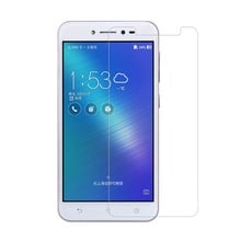 For Glass Asus Zenfone Live ZB501KL Screen Protector Tempered Glass For Asus Zenfone Live ZB501KL Protective Film 2024 - buy cheap