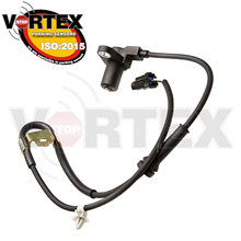 SENSOR de velocidad de rueda de ABS, accesorio delantero y derecho para SUZUKI SWIFT 2005-2015 OEM:5621062J00 56210-62J00 2024 - compra barato