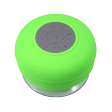 Mini Wireless Bluetooth Speaker Hands Free Waterproof Sansnail Car Bathroom Office Beach Stereo Subwoofer Music Loudspeaker 2024 - buy cheap