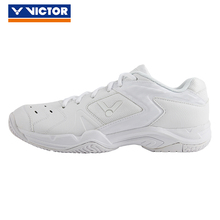 New Victor Badminton Shoes High elasticity Breathable Anti-Slip Stable Sport Sneakers For Men P9200td 2024 - buy cheap