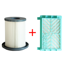 2PCS Hepa Filter For Philips FC8732 FC8734 FC8736 FC8738 FC8740 FC8748 Robot Vacuum Cleaner Parts Replacement Exhaust Filters 2024 - buy cheap