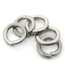 304 Stainless Steel Spring Washers M20 2024 - buy cheap