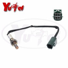 YUSSEF-Sensor de oxígeno O2 de alta calidad, compatible con NISSAN B2690-8J001, 4 cables, Lambda 2024 - compra barato