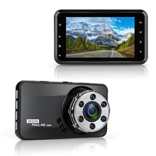 Eaglecam coche DVR Full HD 1080p Novatek 96223 cámara con grabadora para coche caja negra 170 grados lente 6G cena cámara de visión nocturna 2024 - compra barato