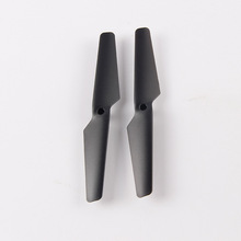 4 x MJX Propellers Blades Spare Part for MJX X600 X400 RC Quadcopter Accessories 2023 - buy cheap