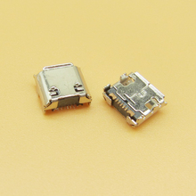 Samsung galaxy carregador micro mini usb, 2 peças, porta de carregamento conector plugue fêmea para samsung galaxy c6712 c6352 c6752 2024 - compre barato