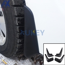 Molded For Toyota Corolla Altis Mudflaps Splash Guards Mud Flap Front Rear Mudguards Fender Car Mud Flaps 2014 2015 2016 2017 2024 - buy cheap