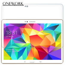 Para Samsung Galaxy Tab 8.4 S 10.5 polegada T700 T705 T705C T800 T805 Guias Tablet Filme Protetor de Tela de Proteção Temperado vidro 2024 - compre barato