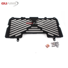 Cubierta protectora de parrilla para radiador de coche BMW, cubierta de protección para radiador, para modelos F650, F700GS, F800R y F800S 2024 - compra barato