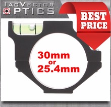 Vector Opitcs 25.4mm 30mm Rifle Gun Sight Scope Anti Cant ACD Level Bubble Mount Ring Accessory 2024 - buy cheap