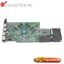 NOKOTION new For Lenovo Yoga 300-11IBR Flex 3-1130 Laptop Motherboard N3050 CPU 1.6GHz 4GB RAMS 5B20K13586 100% Tested 2024 - buy cheap