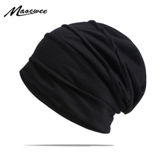 Gorro de punto para mujer, sombrero clásico e informal, para exteriores, bonito, a la moda, para chica, novedad, primavera y otoño 2024 - compra barato