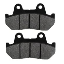 Motorcycle Front Brake Pads for HONDA VF 750 C VF750C Magna 82-83 VF750F Interceptor 83-84 VF750 S Sabre 82-83 VT800C Shadow 2024 - buy cheap