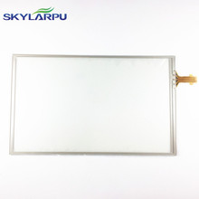 Skylarpu reemplazo de vidrio de Digitalizador de pantalla táctil de 6 pulgadas para TomTom start 60 60M GPS panel de navegación táctil digitalizador de vidrio 2024 - compra barato