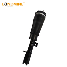 Free Shipping Right Front Whitout ADS Air Spring Air Suspension Strut Assembly For Land Rover Range Rover Vogue L322 RNB000740G 2024 - buy cheap