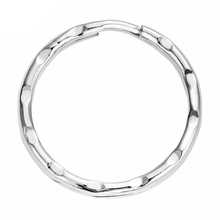 20 шт., кольца для ключей из нержавеющей стали, диаметр 25 мм 2024 - купить недорого