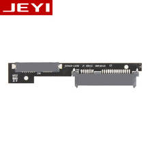JEYI Pcb97 lenovo 310 series optical drive hard drive bracket pcb SATA TO slim SATA caddy SATA3 Only PCB For Optical Caddy Empty 2024 - buy cheap