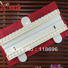 pearl Cake decoration tools,Shell Cake decorating Cutter Fondant Sugarcraft Tool 2024 - buy cheap