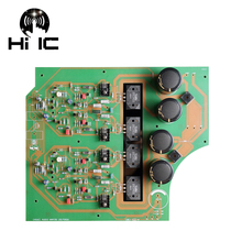 NAIM-placa amplificadora de potencia del tablero amplificador, Audio HiFi 1:1, 60W, 8Ohm, 120W, 4ohm, NAIM na150 2024 - compra barato
