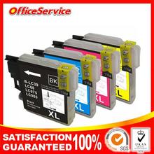Lc3111 4pac 1b 1c 1m 1y Ink Cartridge For Brother Dcp J9n B W J5n J903n Buy Cheap In An Online Store With Delivery Price Comparison Specifications Photos And Customer Reviews
