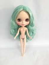 Nude  blyth dolls  green hair  Factory doll  0101 2024 - buy cheap
