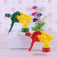 1pc Universal affordable  Garden Nozzle Goods Nozzle Household garden sprayer Coke Bottle watering Supplies 2024 - buy cheap