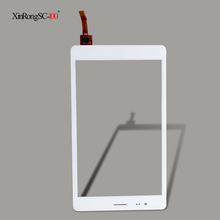 Tela de toque para tablet 8 "bliss pad m8040, digitalizador sensor de vidro 2024 - compre barato