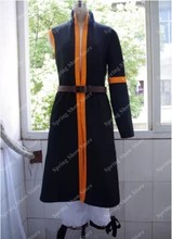FAIRY TAIL Natsu Dragneel 7 Years Later Anime Custom Made Uniform Cosplay Costume 2024 - buy cheap