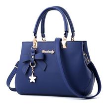 MICKY KEN, элегантная сумка на плечо, женская дизайнерская Роскошная сумочка, элегантная женская сумка, сливовый бант, милая сумка-мессенджер, 2019 2024 - купить недорого